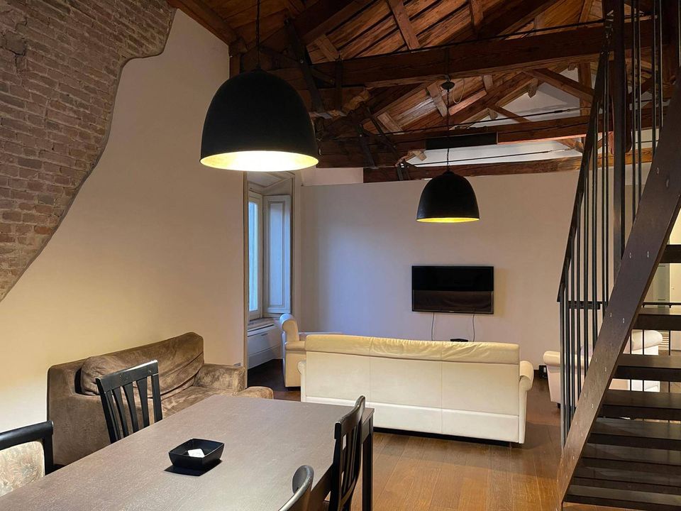 Lejlighed i Mantua, Mantua - foto 3