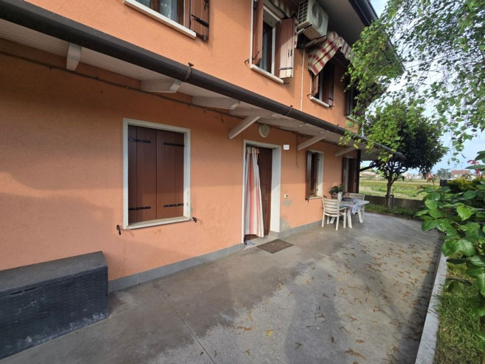 Villa i Vigonovo, Venice - foto 2