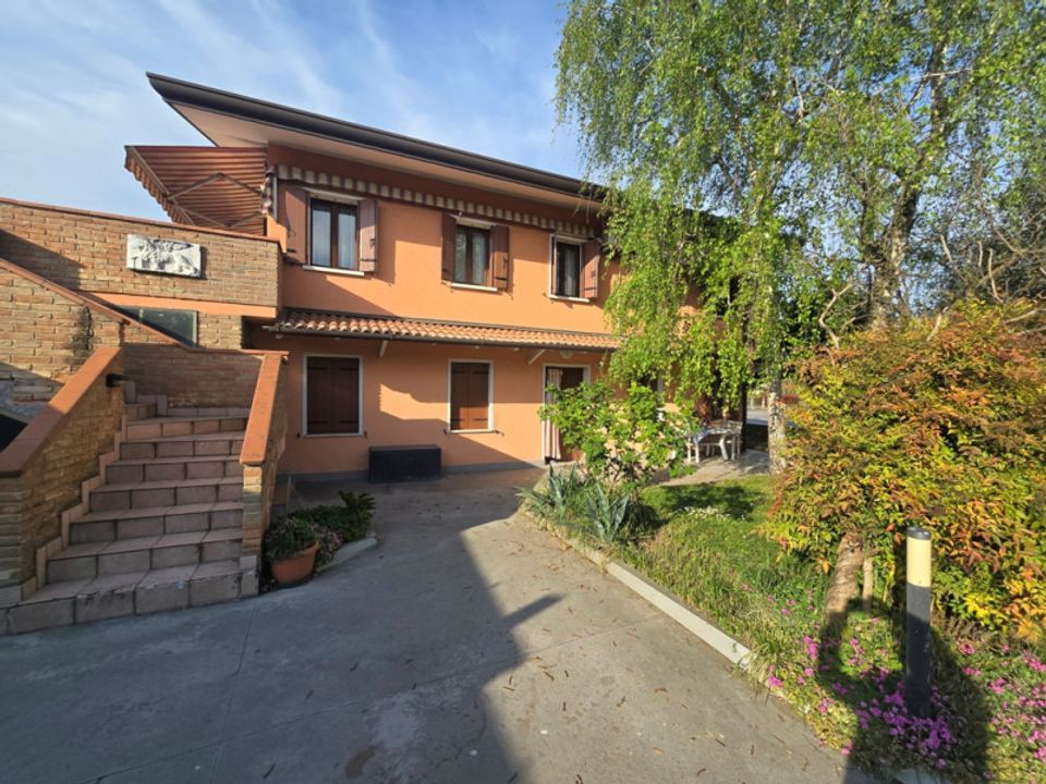 Villa i Vigonovo, Venice - foto 3