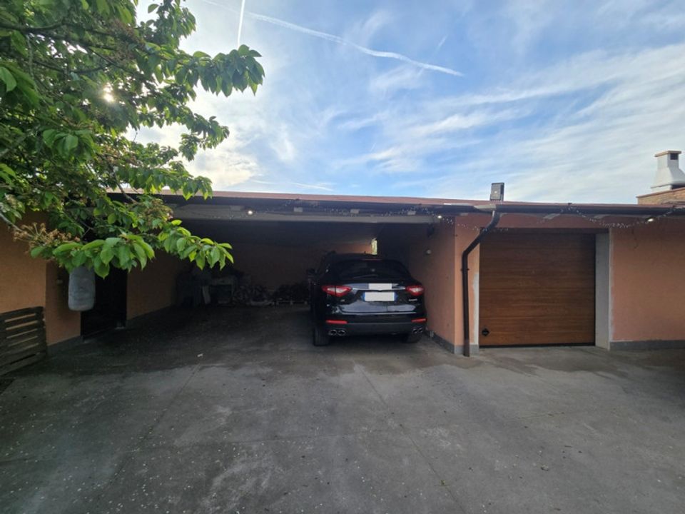 Villa i Vigonovo, Venice - foto 4