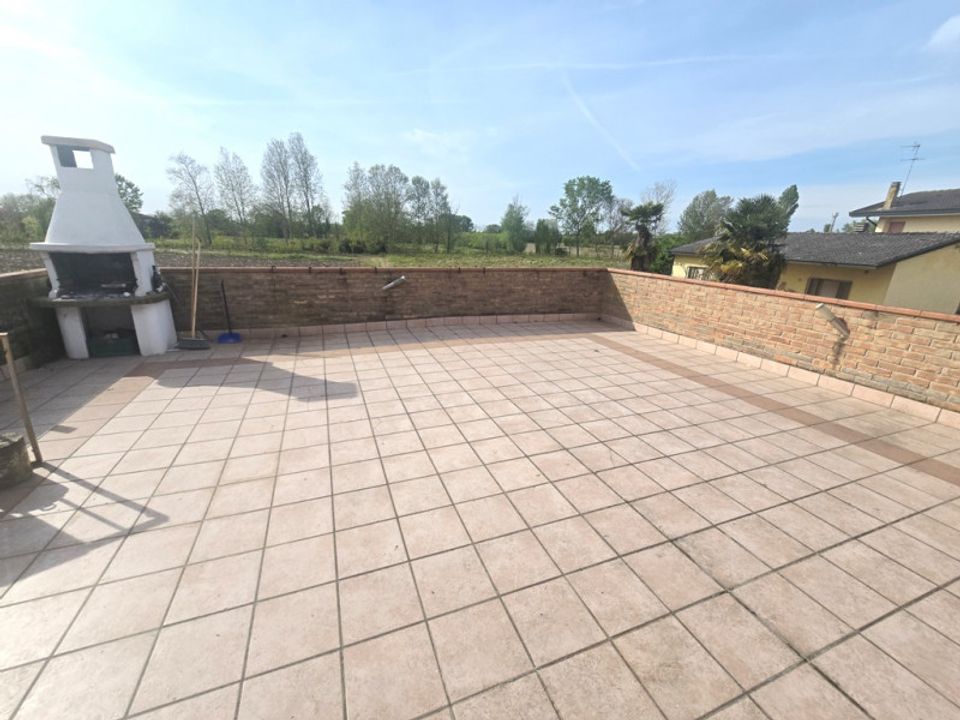Villa i Vigonovo, Venice - foto 5