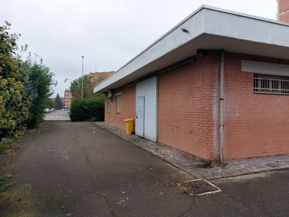Erhvervsejendom i Carpi, Modena - foto 2