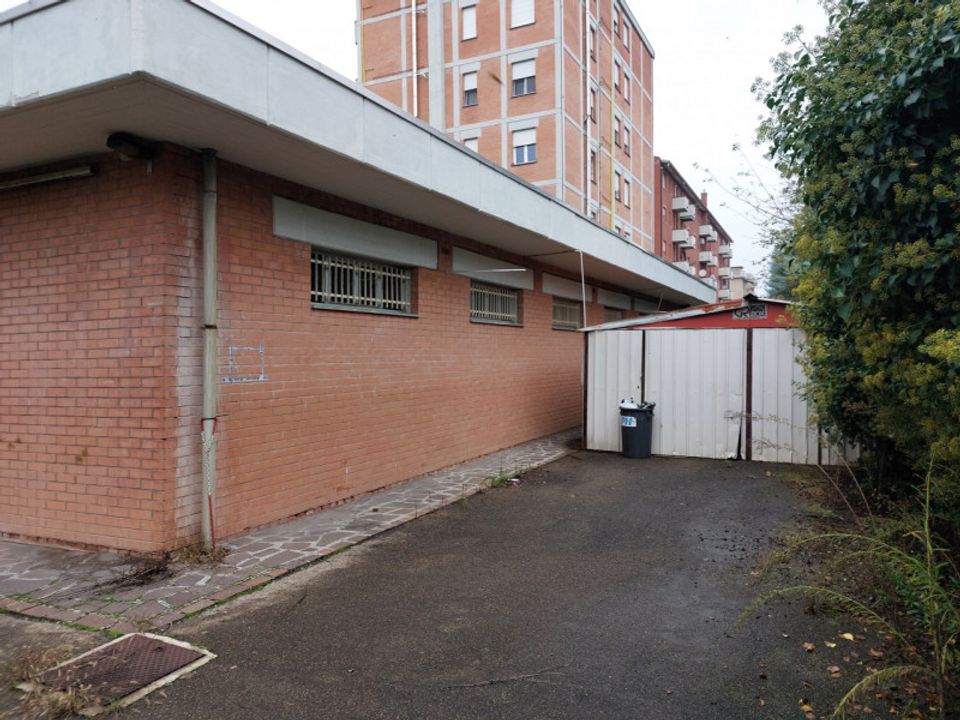 Erhvervsejendom i Carpi, Modena - foto 3