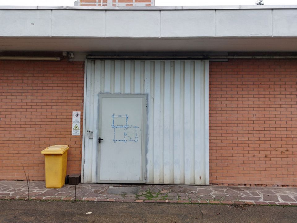 Erhvervsejendom i Carpi, Modena - foto 4