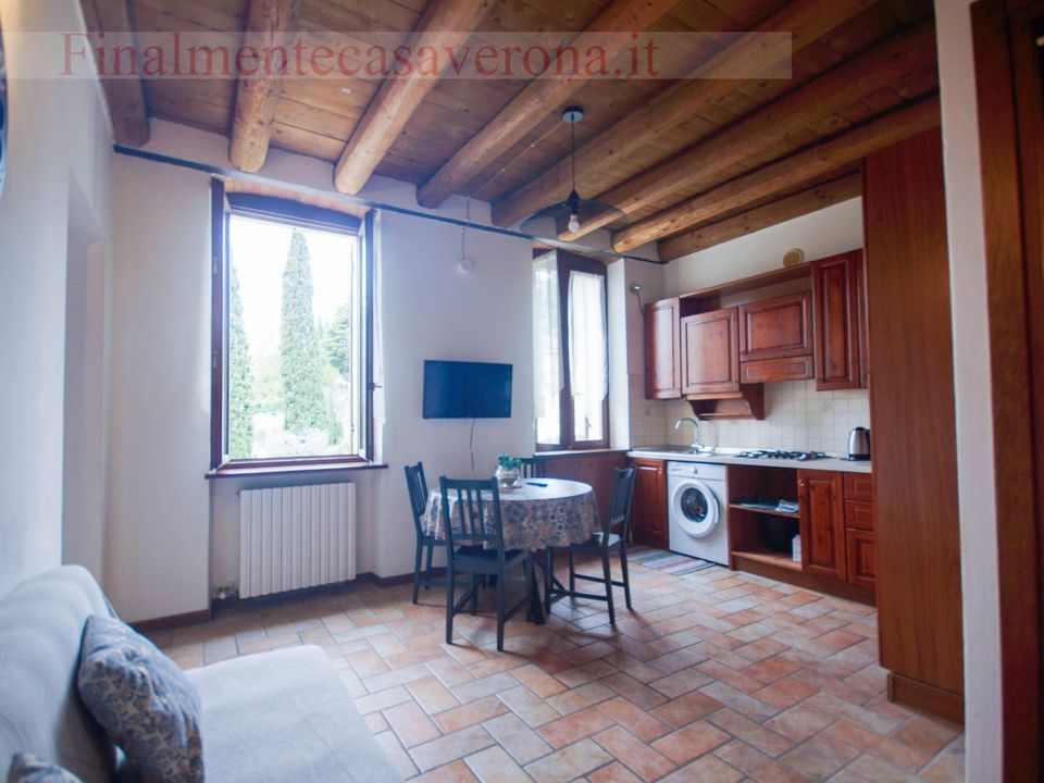 Lejlighed i Negrar di Valpolicella, Verona - foto 1