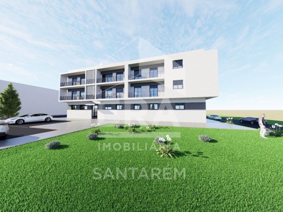 Helårsgrund i Benavente, Santarem - foto 3