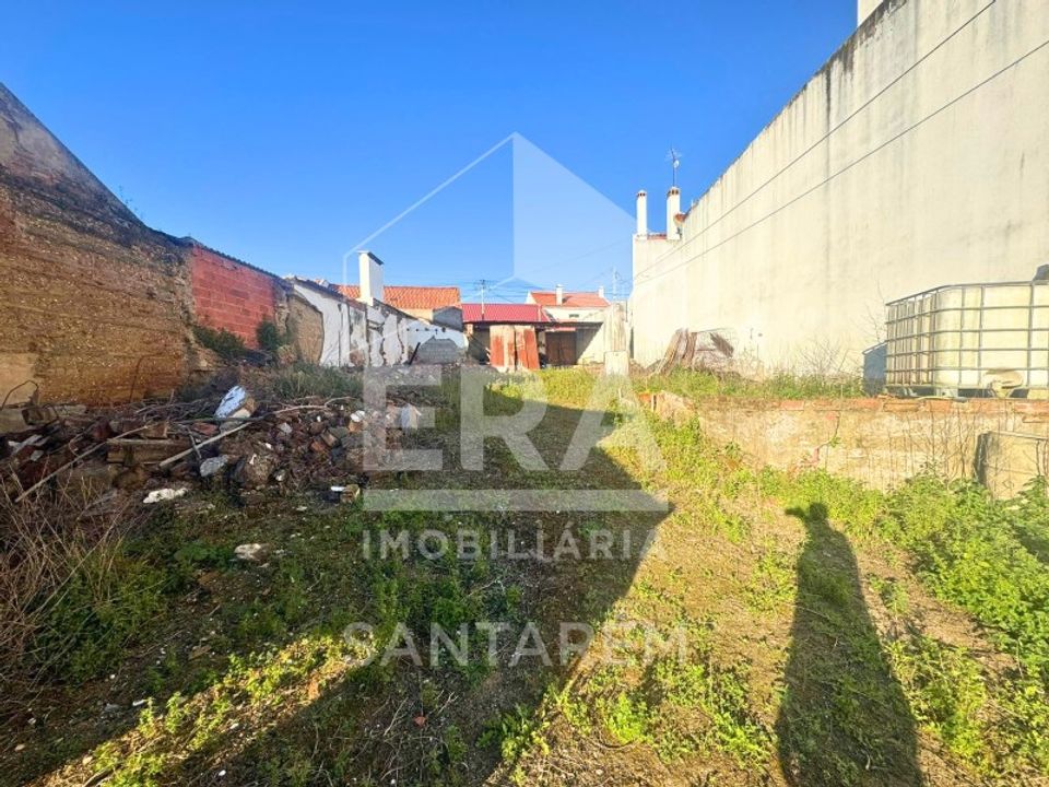 Helårsgrund i Alpiarca, Santarem - foto 3