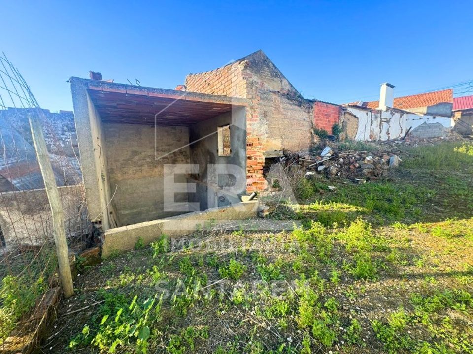 Helårsgrund i Alpiarca, Santarem - foto 4