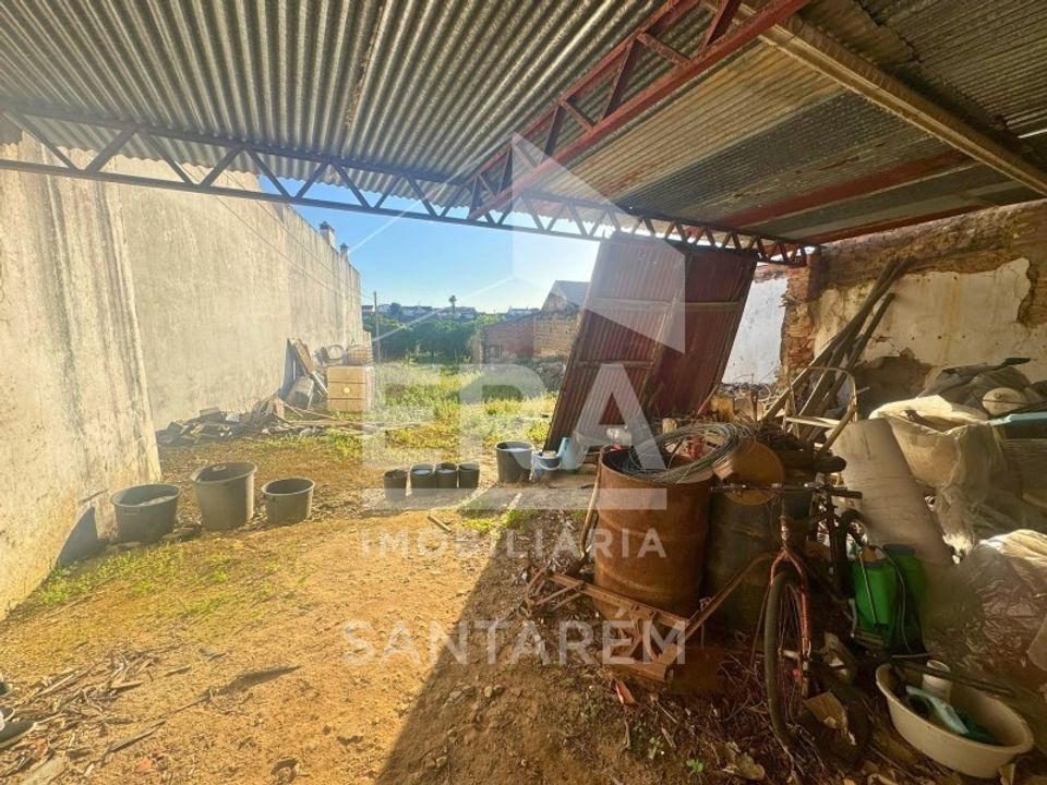Helårsgrund i Alpiarca, Santarem - foto 5