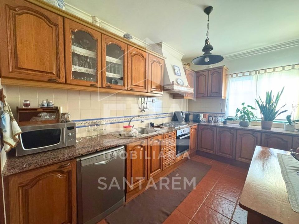 Villa i Almeirim, Santarem - foto 1