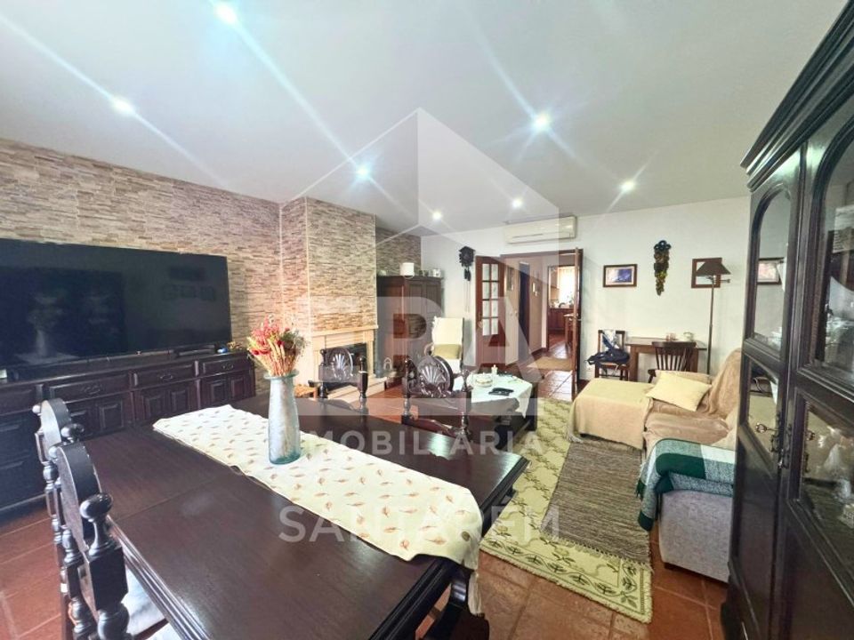 Villa i Almeirim, Santarem - foto 4