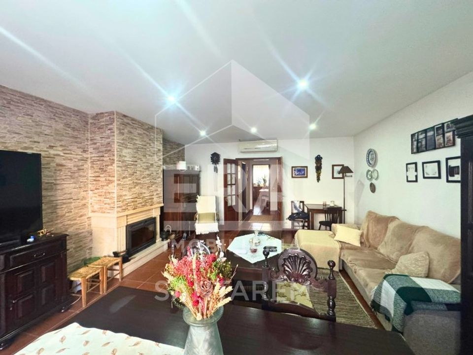 Villa i Almeirim, Santarem - foto 5
