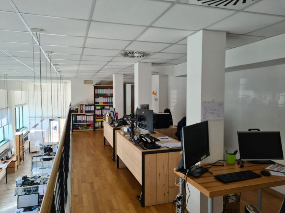 Erhvervsejendom i Cartura, Padua - foto 1