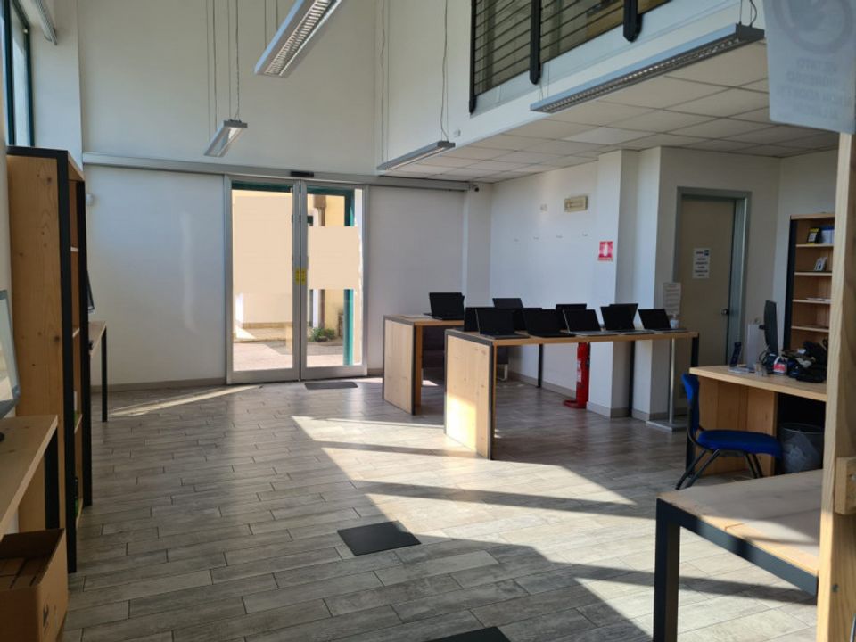 Erhvervsejendom i Cartura, Padua - foto 5
