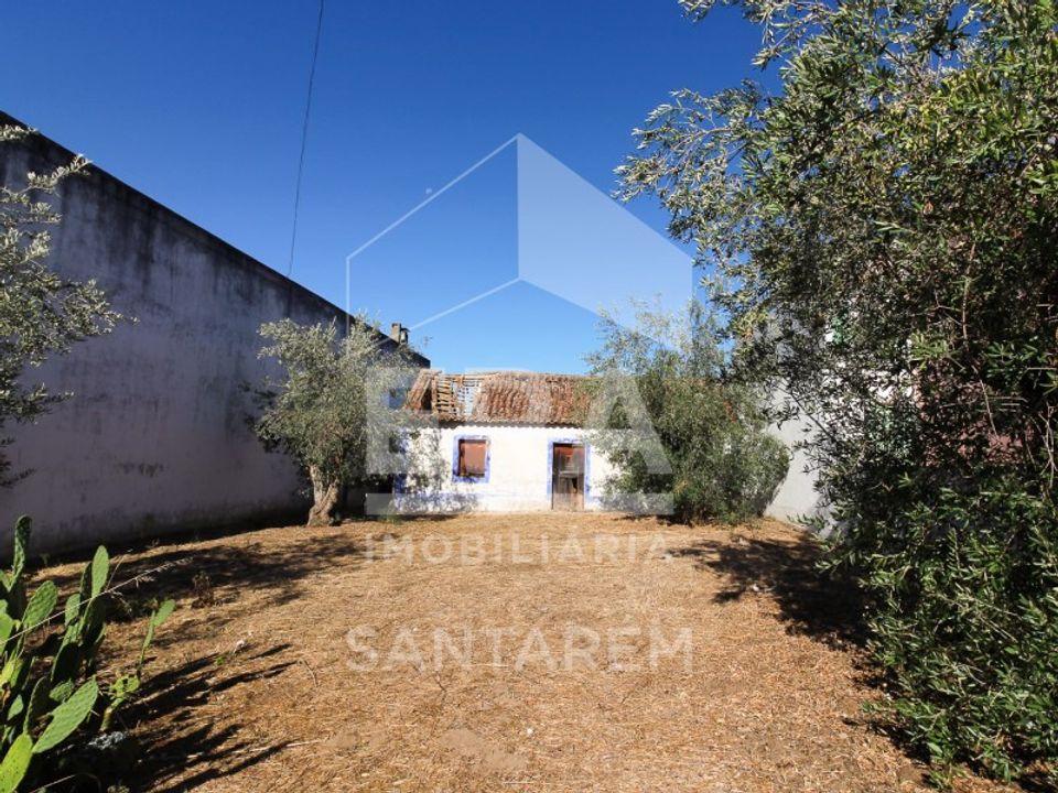 Villa i Carregueira, Santarem - foto 1
