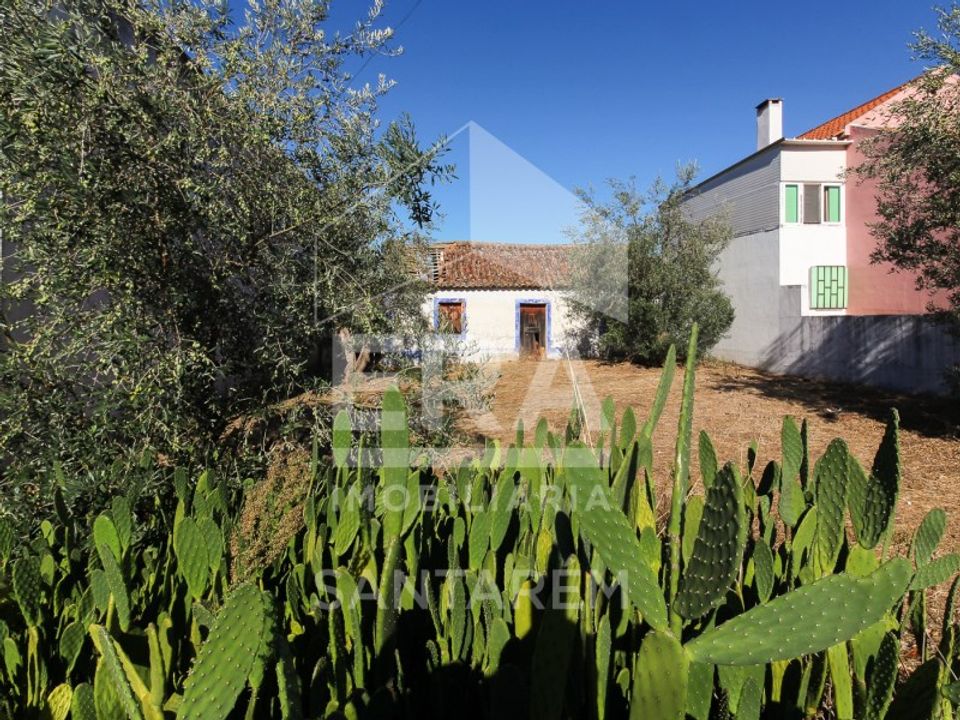 Villa i Carregueira, Santarem - foto 5