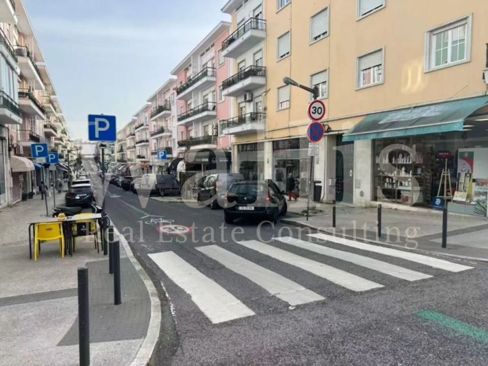 Erhvervsejendom i Alvalade, Setubal - foto 4