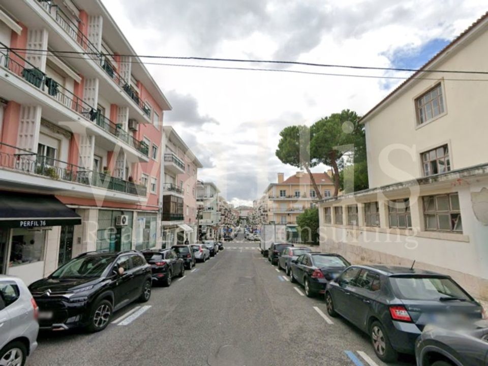 Erhvervsejendom i Alvalade, Setubal - foto 5