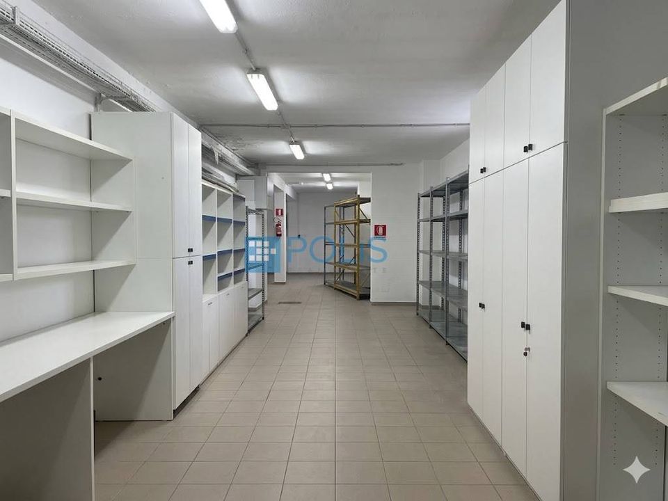 L'establiment comercial a Padua, Padua - foto 3