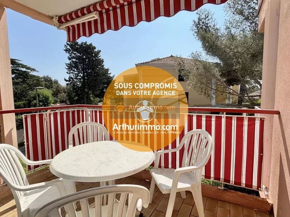 Apartament a Saint-Aygulf, Var - foto 1