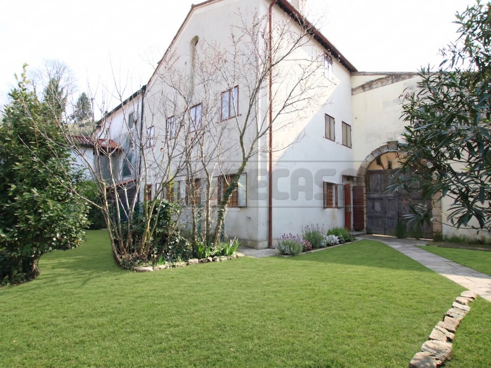Byhus i Montegalda, Vicenza - foto 1
