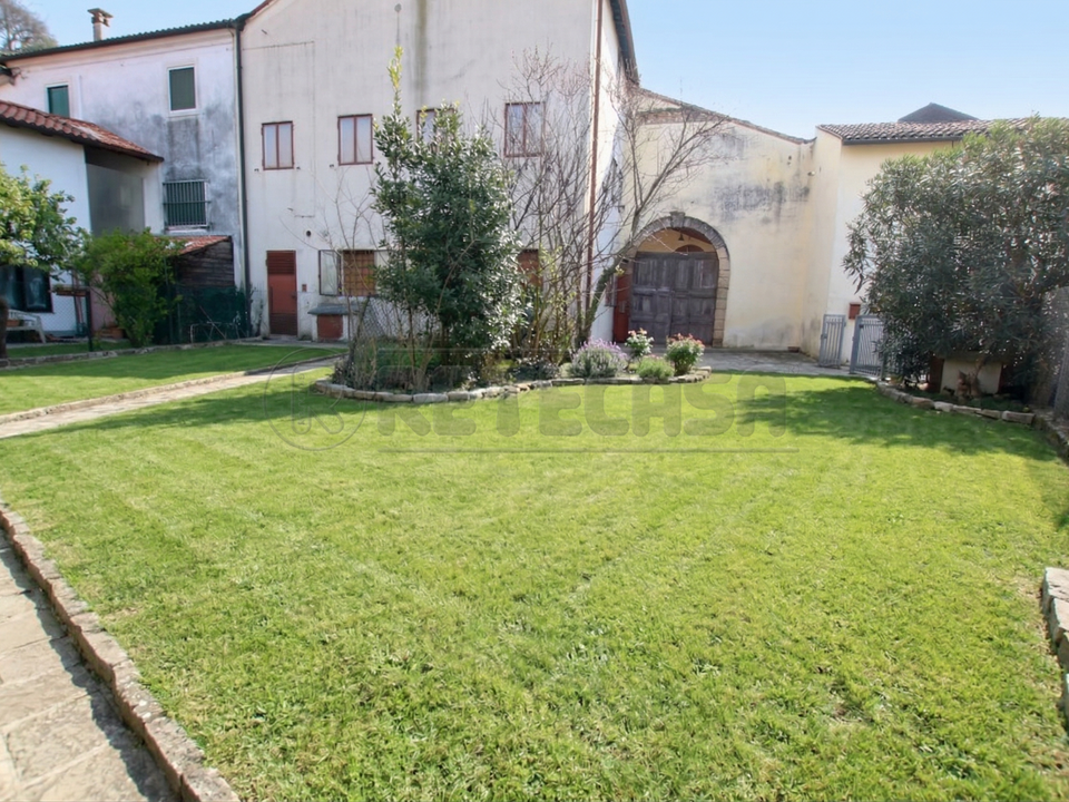 Byhus i Montegalda, Vicenza - foto 2