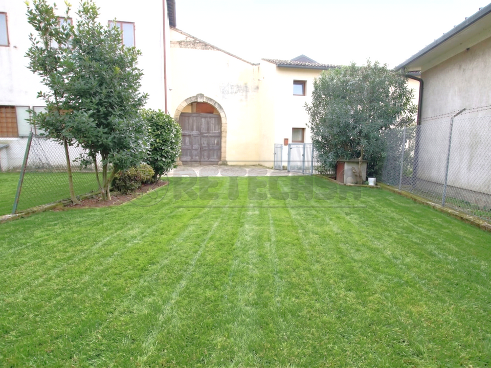 Byhus i Montegalda, Vicenza - foto 3