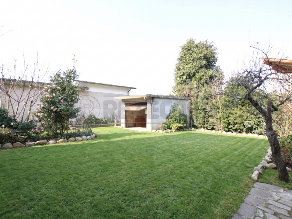 Byhus i Montegalda, Vicenza - foto 5