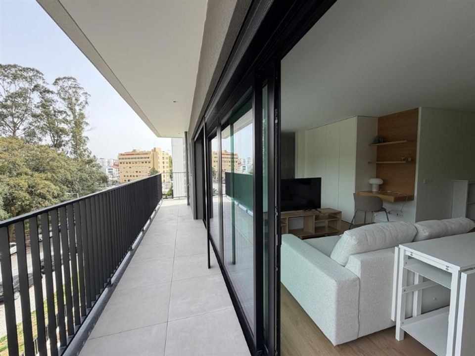 Apartment in Paranhos, Porto - photo 1