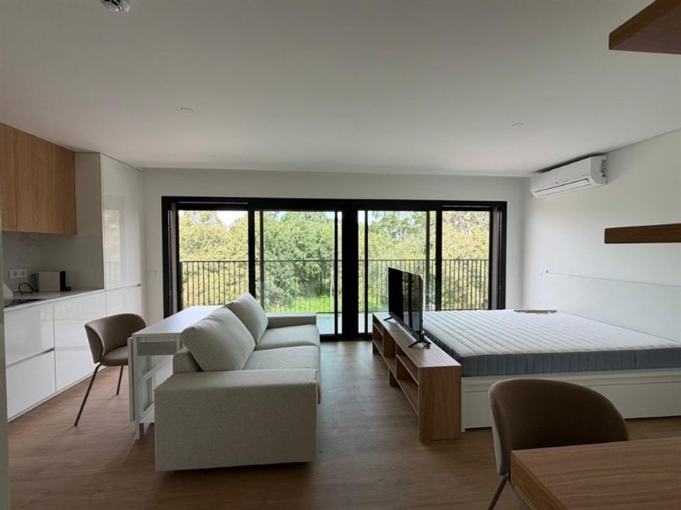 Apartment in Paranhos, Porto - photo 2