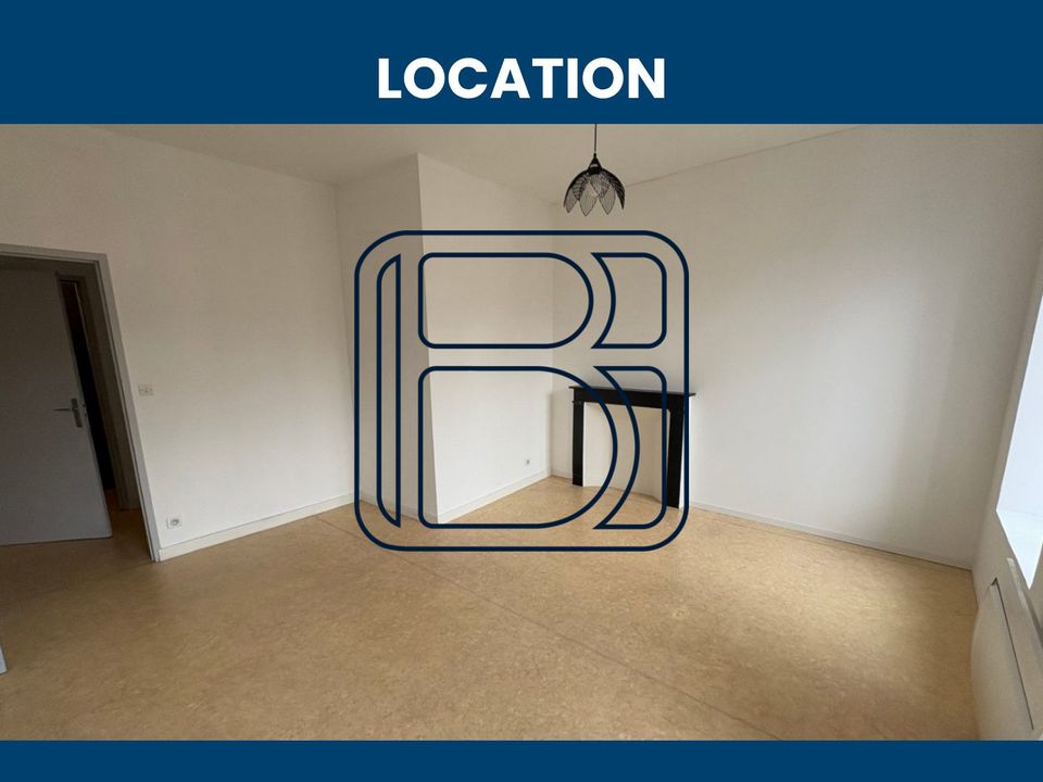 Apartment in Ambert, Puy-de-Dome - photo 1