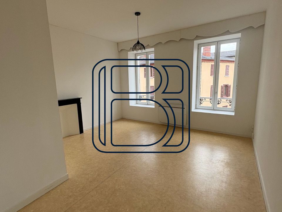 Apartment in Ambert, Puy-de-Dome - photo 2