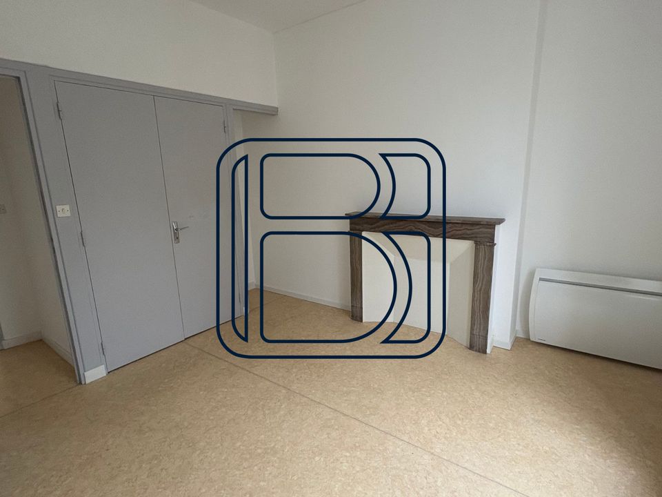 Apartment in Ambert, Puy-de-Dome - photo 5
