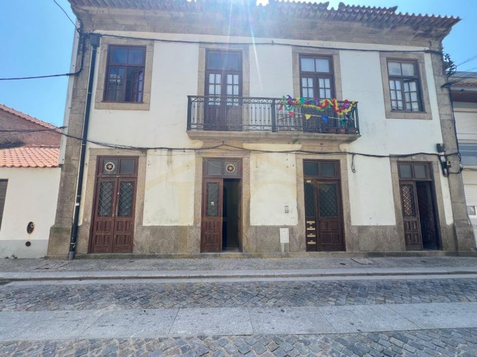 Erhvervsejendom i Vila do Conde, Porto - foto 2