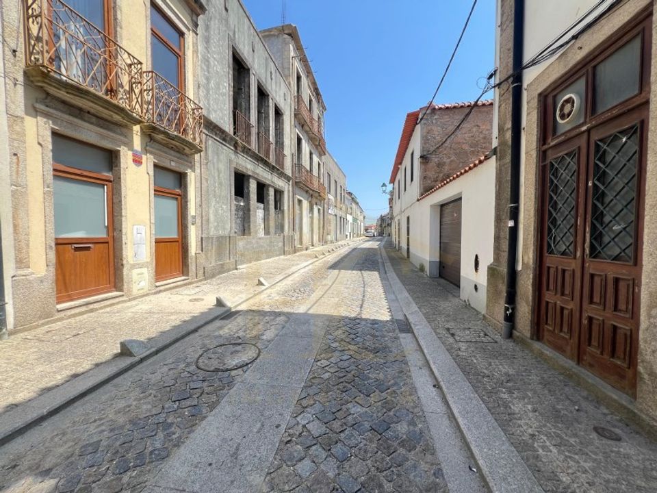 Erhvervsejendom i Vila do Conde, Porto - foto 3
