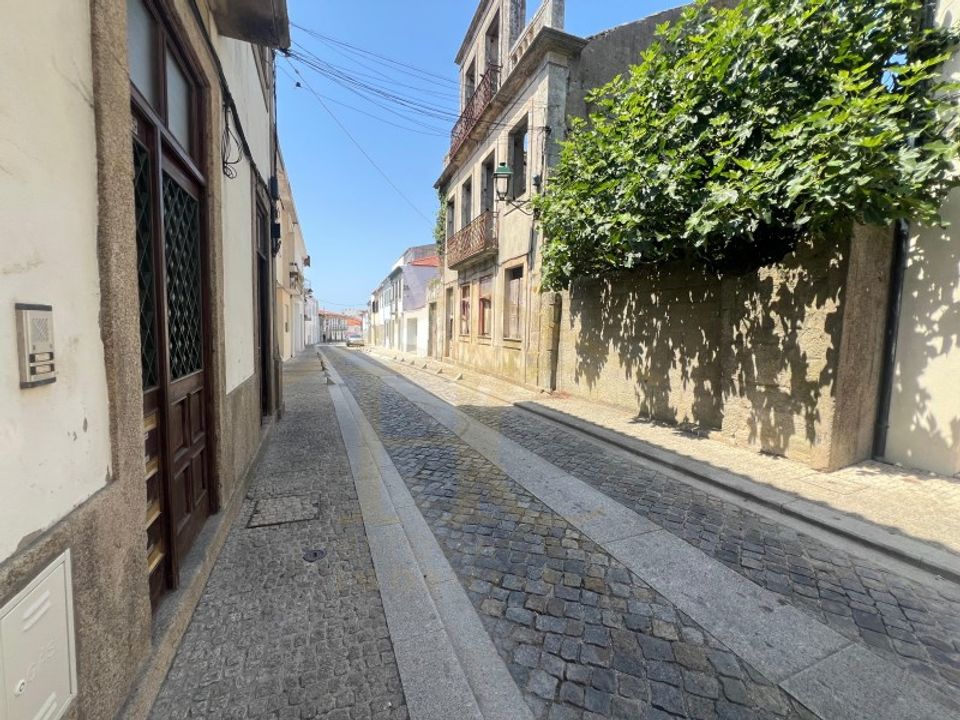 Erhvervsejendom i Vila do Conde, Porto - foto 4