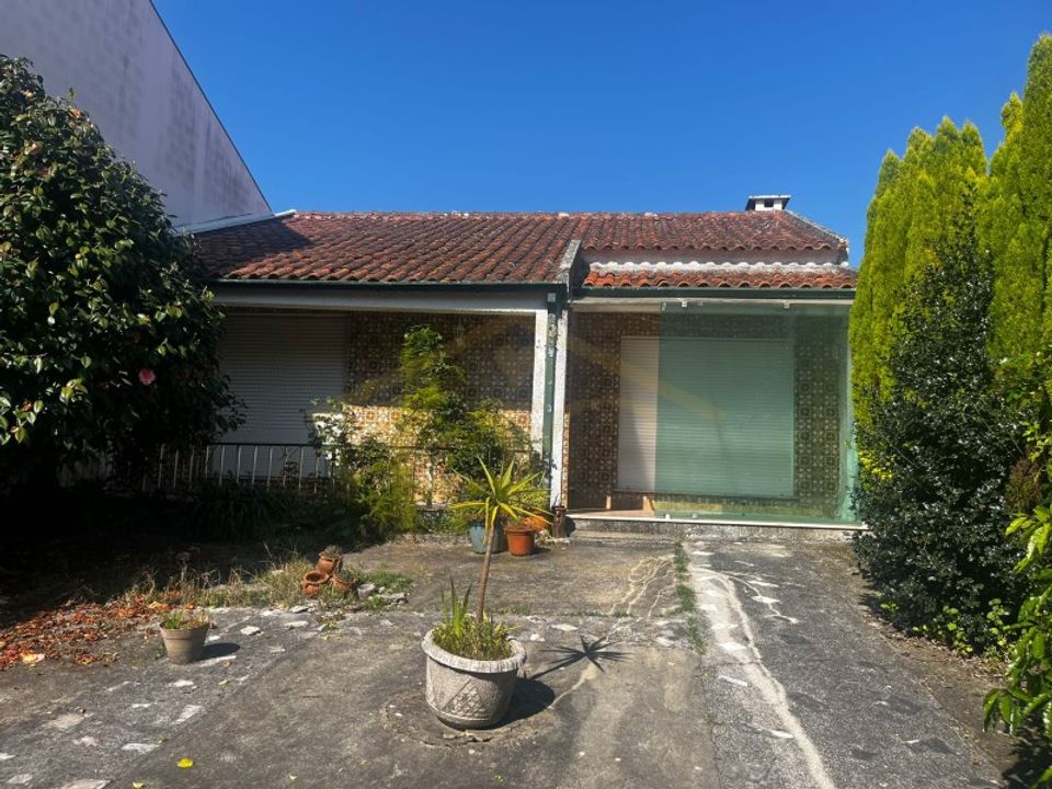 Villa i Aveiro, Aveiro - foto 1