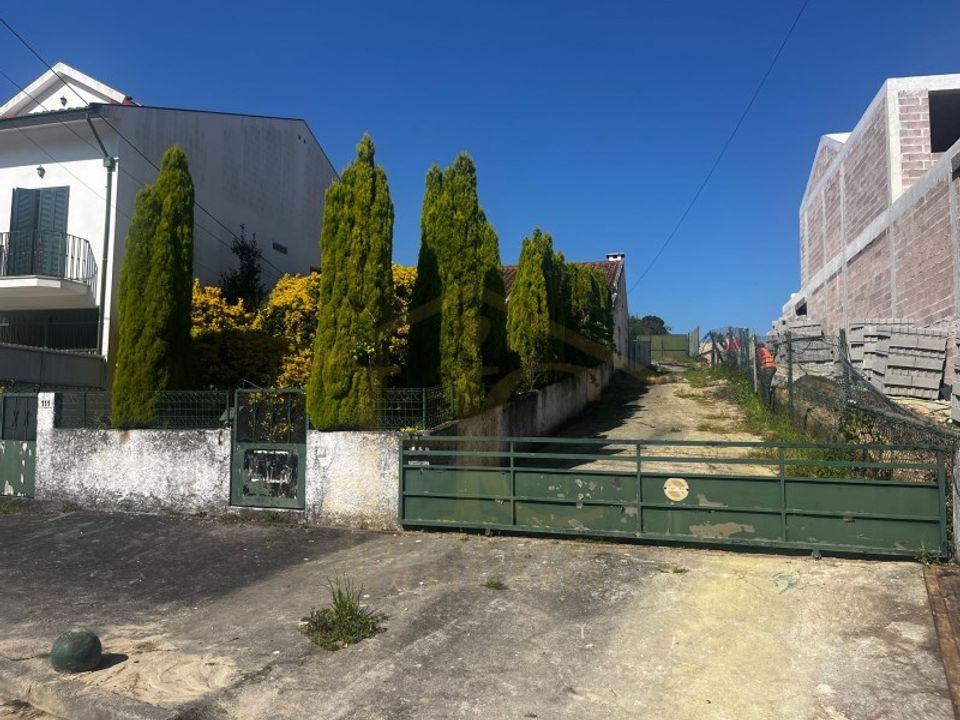 Villa i Aveiro, Aveiro - foto 2
