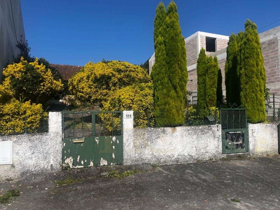 Villa i Aveiro, Aveiro - foto 3