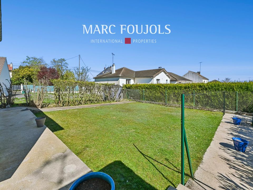 Villa i Orry-la-Ville, Oise - foto 2