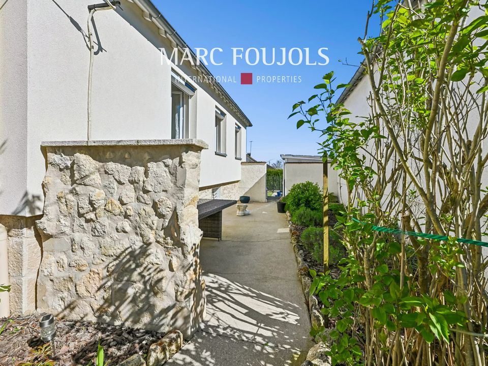 Villa i Orry-la-Ville, Oise - foto 3