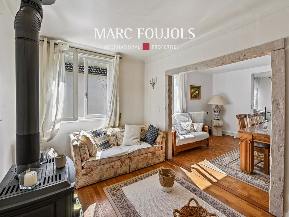 Villa i Orry-la-Ville, Oise - foto 5