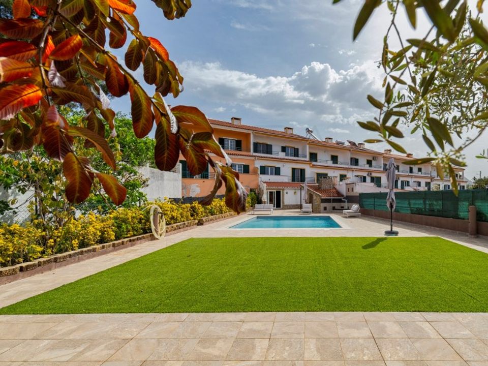 Villa i Setubal, Setubal - foto 2