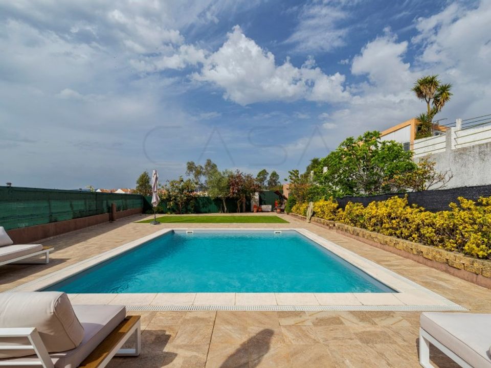 Villa i Setubal, Setubal - foto 1