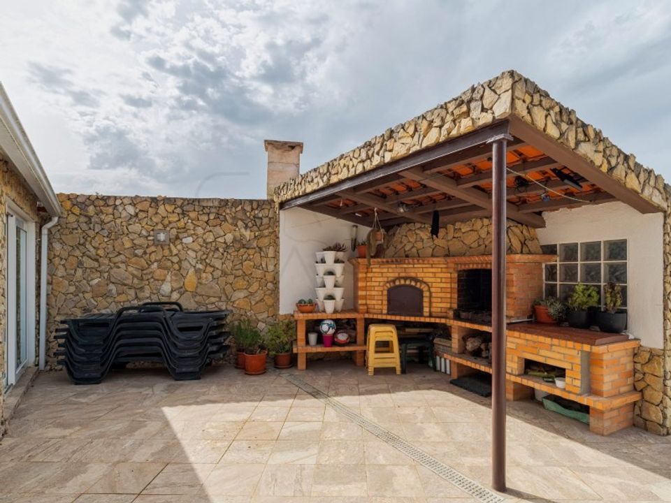 Villa i Setubal, Setubal - foto 3