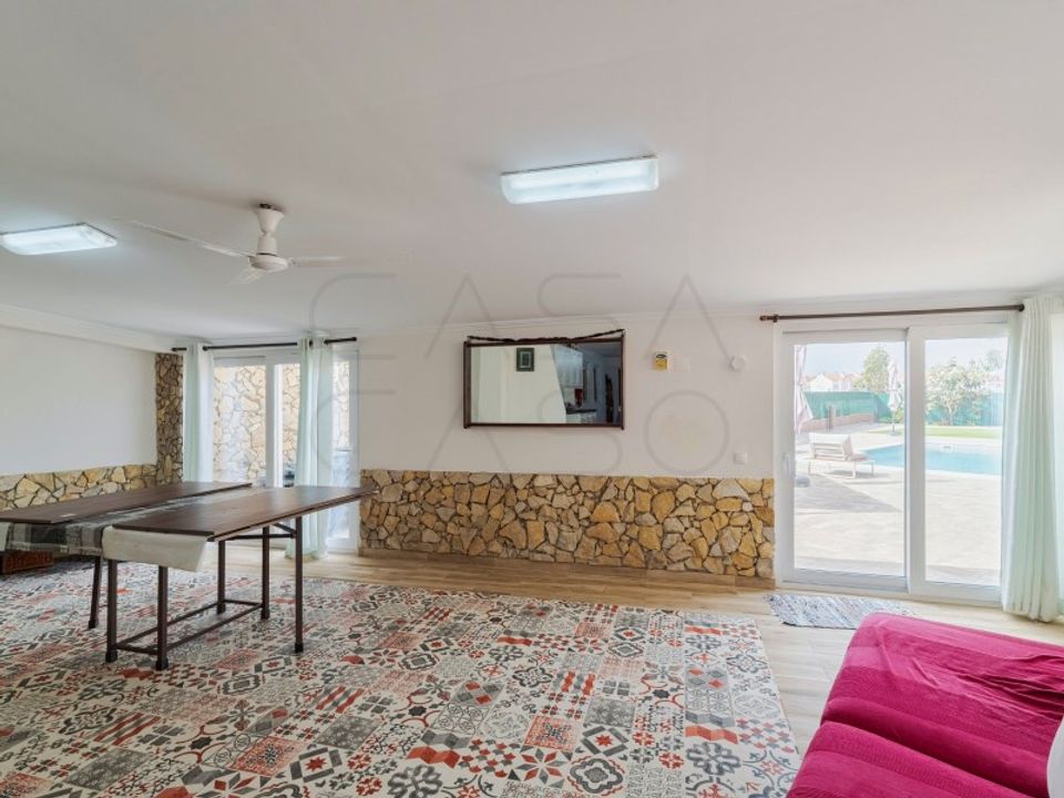 Villa i Setubal, Setubal - foto 4