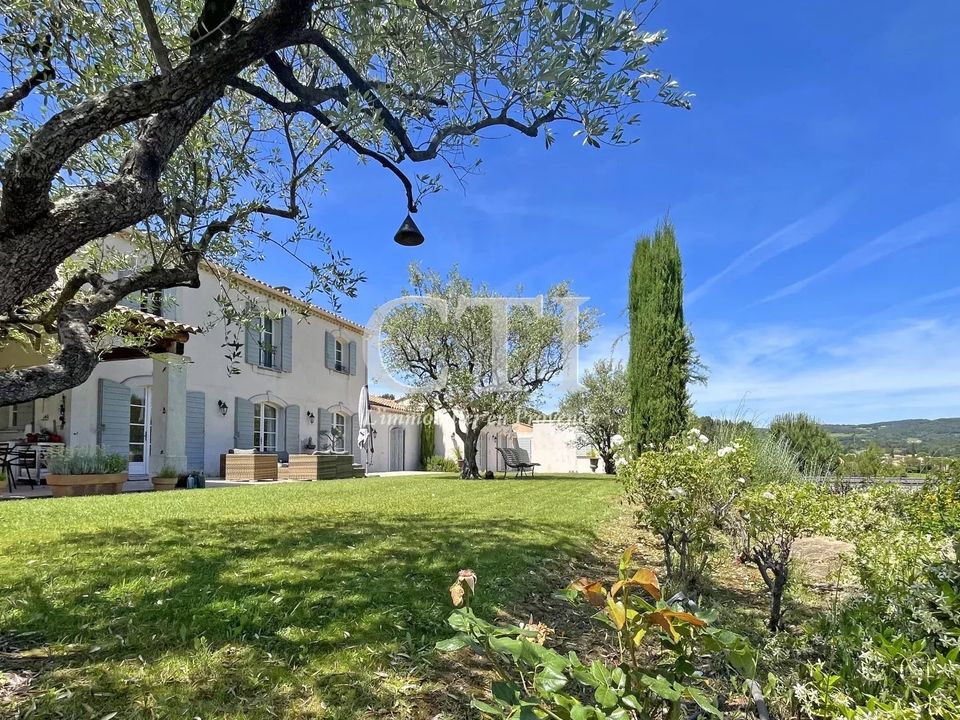 Villa a Vaison-la-Romaine, Vaucluse - foto 5