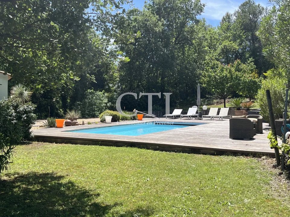Villa a Vaison-la-Romaine, Vaucluse - foto 4