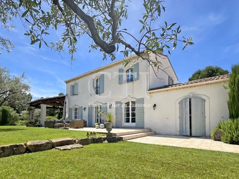 Villa a Vaison-la-Romaine, Vaucluse - foto 3