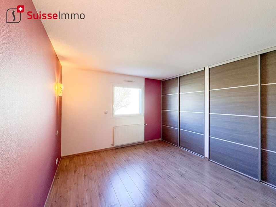 Villa i Valonne, Doubs - foto 5